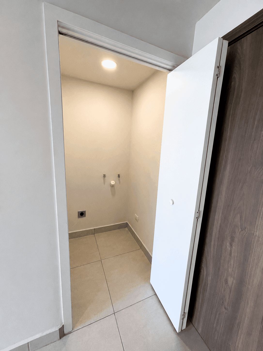 Espacio adicional del departamento
